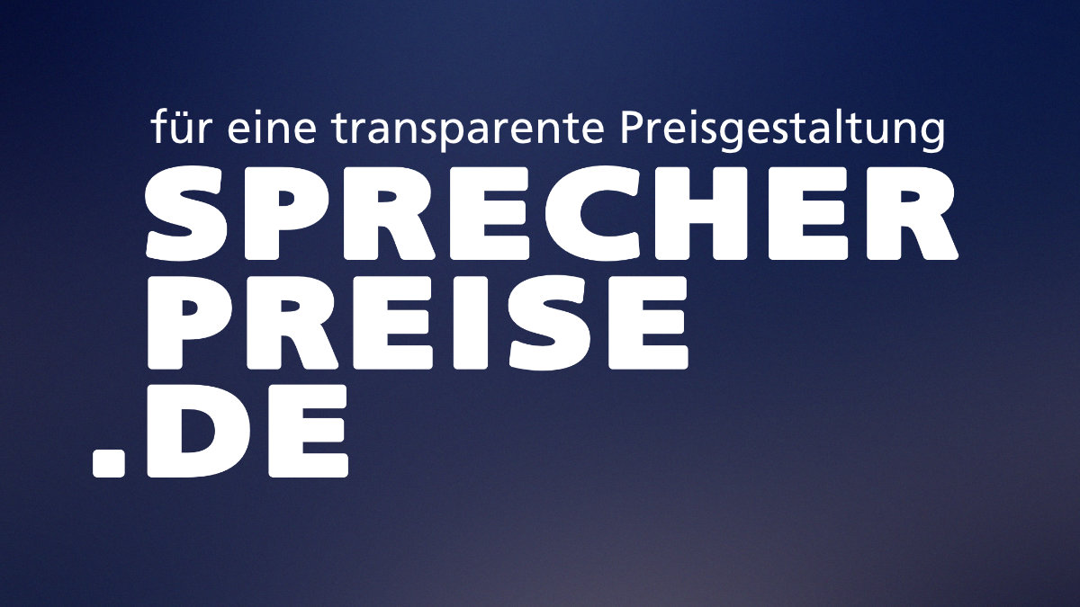 sprecherpreise.de